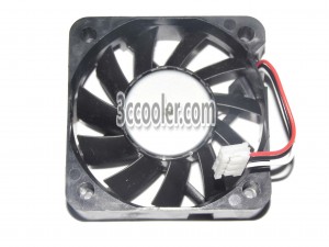 NMB 5015 5CM 2006ML-04W-S29 TA2 12V 0.08A 3 Wires 3 Pin Case fan