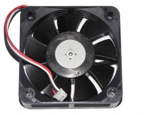 NMB 5015 2006ML-04W-S39 12V 0.07A 3Wire Cooling Fan B