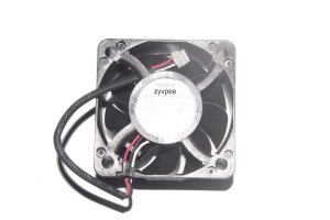 NMB 5020 05020VE-12M-BT 12V 0.18A 7220576 3Wire Cooling Fan