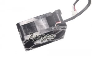 NMB 5020 05020VE-12M-BT 12V 0.18A 7220576 3Wire Cooling Fan