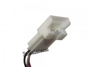NMB 6015 2406RL-04W-S39 12V 0.74A 3 Wire 6CM Cooling Fan