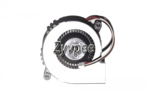 NMB 6025 06023GS-12Q-BUE 12V 0.5A 7201881 4Wire Projector Fan