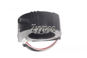NMB 6025 06023GS-12Q-BUE 12V 0.5A 7201881 4Wire Projector Fan