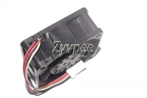 NMB 6025 06025VE-12Q-CM 12V 0.65A 7220411 4Wire IP55 Server Fan