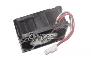 NMB 6025 06025VE-12Q-CM 12V 0.65A 7220411 4Wire IP55 Server Fan