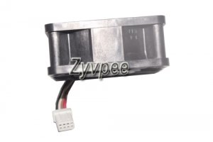 NMB 6025 06025VE-12Q-CM 12V 0.65A 7220411 4Wire IP55 Server Fan