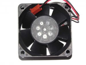 NMB 6025 6CM 2410ML-04W-B47 FS1 12V 0.22A 2 Wires Cooler Fan