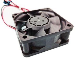 NMB 60MM 6025 06025SA-12N-AL 12V 0.2A 3 Wires 3 Pins 6CM Cooling Fan