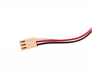 NMB 60MM 6025 06025SA-12N-AL 12V 0.2A 3 Wires 3 Pins 6CM Cooling Fan