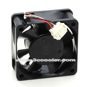 NMB 6CM 6025 2410ML-09W-B45 24.5V 0.12A 4 Wires Inverter Cooler Fan