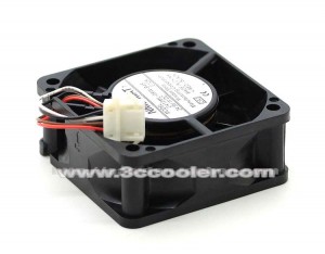 NMB 6CM 6025 2410ML-09W-B45 24.5V 0.12A 4 Wires Inverter Cooler Fan