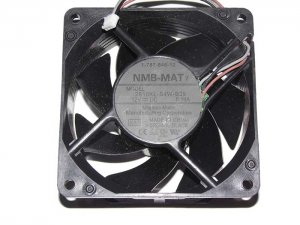NMB 7025 7CM 2810KL-S4W-B39 XA1 1-787-646-12 12V 0.19A 3 Wires 3 Pins Case Fan