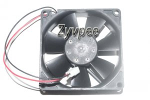 3108NL-04W-B30 12V 0.19A 2 Wires 8CM Cooling Fan 80x20mm