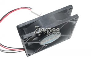 3108NL-04W-B30 12V 0.19A 2 Wires 8CM Cooling Fan 80x20mm