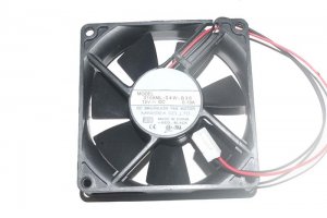 3108NL-04W-B30 12V 0.19A 2 Wires 8CM Cooling Fan 80x20mm