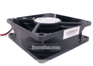 NMB 80x25mm 3110GL-B4W-B79 12V 0.38A 3 Wires Case Fan DC Cooler
