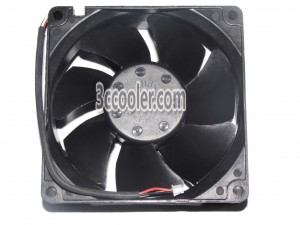 NMB 8025 8CM 3110KL-04W-B39 C06 12V 0.32A 3 Wires 3 Pins Case Fan