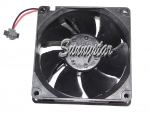 NMB 3110KL-05W-B50 24V 0.15A 2 Wires Inverter DC Axial Fan