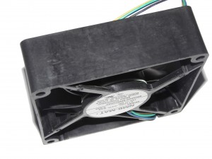 NMB 80*25mm 3110RL-04W-B86 CB3 12V 0.65A 4Wire 4 pins pwm cooling Fan case fan