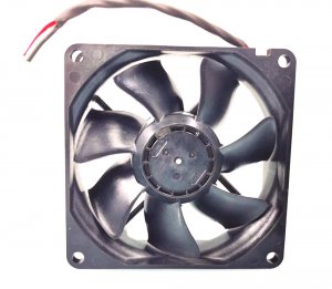NMB 8025 3110SB-04W-B69 12V 0.3A 3 Wires 8CM Cooling Fan 80x25mm