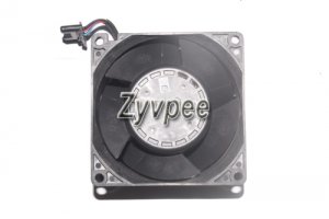 NMB 80MM 08038DA-12S-EWE 12V 5.0A 2132030275 4Wire AKHB008421 7173064 Cooling Fan 80x38mm