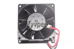 NMB 80MM 08038RA-24S-FL 24V 1.75A 7222602 3Wire Inverter Fan 80x38mm