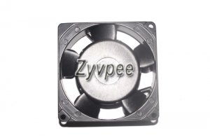 NMB 92MM 09225PB-A1L-EA 115V 12W 2Pin AC Axial Fan 92x25mm
