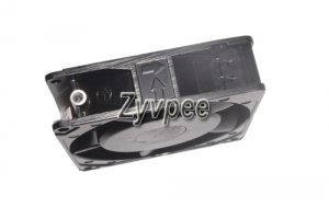 NMB 92MM 09225PB-A1L-EA 115V 12W 2Pin AC Axial Fan 92x25mm