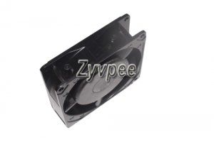 NMB 92MM 09225PB-A1L-EA 115V 12W 2Pin AC Axial Fan 92x25mm