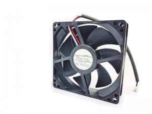 92MM 09225SA-12N-EU 12V 0.2A 4Wire Inverter Fan 92x92x25mm