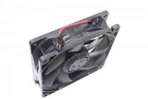 NMB 9225 09225SA-24N-EA 24V 0.1A 2Wire 7172543 Inverter Fan