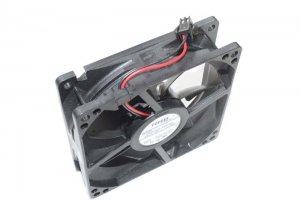 NMB 9225 09225SA-24N-EA 24V 0.1A 2Wire 7172543 Inverter Fan