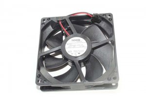 NMB 9225 09225SA-24N-EA 24V 0.1A 2Wire 7172543 Inverter Fan