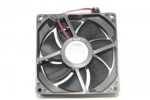 NMB 9225 09225SA-24N-EA 24V 0.1A 2Wire 7172543 Inverter Fan