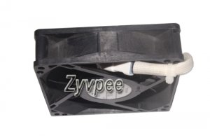 NMB 92mm 09225VE-12N-CU 12V 0.52A 7221441 IP55 4Wire Cooling Fan 92x25mm