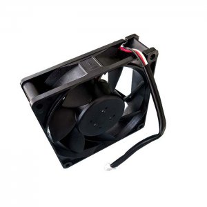 NMB 9CM 09225VE-24P-BL 24V 0.37A 3Wire Inverter Fan 09225VE-24P-BL-01 92x25mm