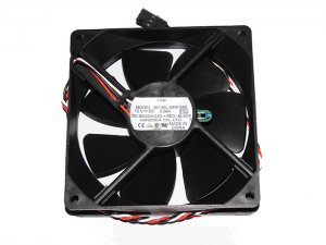 NMB 9225 9CM 3610KL-04W-B66 F1588 12V 0.56A 3 Wires 3 Pins Case Fan