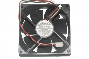 NMB 92x25mm 3610KL-05W-B59 F00 24V 0.2A 3 Wires Case Fan CPU Cooler