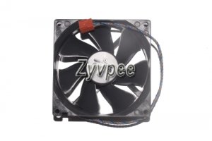 NMB 92MM 3610RL-04W-B56 12V 0.38A 453473-001 4Wire Server Case Fan 92x25mm