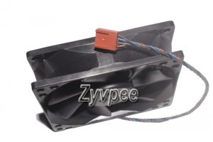 NMB 92MM 3610RL-04W-B56 12V 0.38A 453473-001 4Wire Server Case Fan 92x25mm