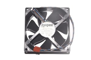 NMB 92MM 3610RL-04W-B56 12V 0.38A 453473-001 4Wire Server Case Fan 92x25mm