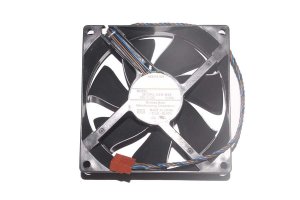 NMB 92MM 3610RL-04W-B56 12V 0.38A 453473-001 4Wire Server Case Fan 92x25mm
