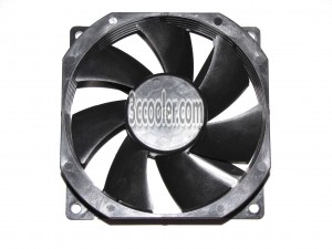 NMB 9025 9CM FBL09A12M 12V 0.2A 3 Pin Case Fan