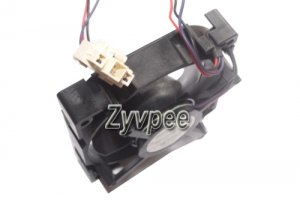 92mm 09232JS-12K-BT 12V 0.08A 3 Wires 3 Pins Cooling Fan Motor 92x32mm for Refrigerator