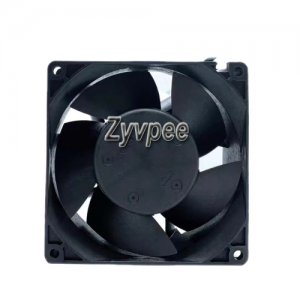 Nmb 92mm 09238DE-24P-CUE 24V 1.50A 4Wire Inverter Fan 92x38mm