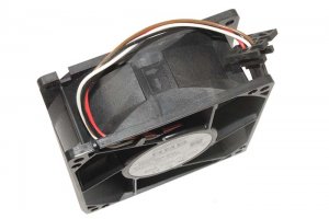 NMB 9238 3615RL-05W-B46 24V 0.73A 4Wire ACS880 R3/R4/R5 3AUA0000070549 Inverter Fan