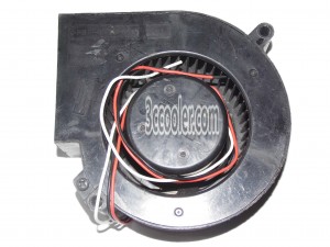 NMB 9733 97mm BG0903-B044-00S 12V 1.34A 3 Wires Blower Case Fan