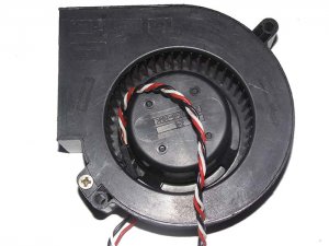 NMB 97x33mm BG0903-B044-VTL 12V 1.34A 3 Wires 3 Pins Case Fan  Blower
