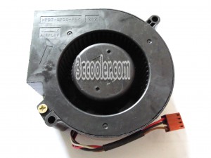 NMB 9733 97mm BG0903-B047-POS 01 12V 2.1A 4 Wires 4 Pins Blower Case Fan