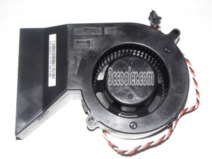 NMB 9733 BG0903-B047-VTL D6 D7 P4114 U4913 12V 2.1A 3 Wires 3 Pins Blower Case Fan